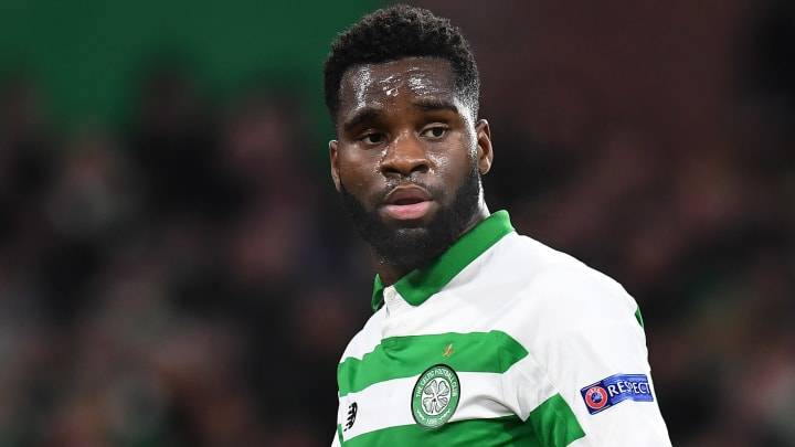 Odsonne Edouard Keeping Options Open Amid ‘Flattering’ Premier League Links