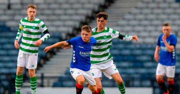 Rangers and Celtic Colts rejection blasted by Scotland coach Billy Stark