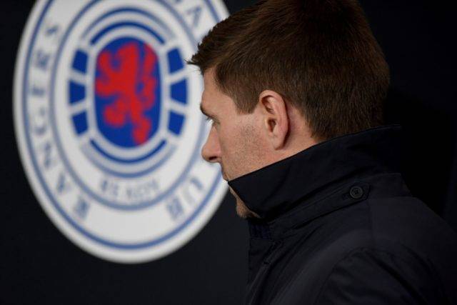 Report: Rangers ‘close to agreeing a deal’ for Celtic target