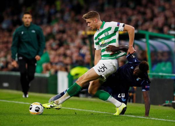 £540k: Signing ace linked with £22.5m AC Milan transfer was wonderful Celtic business – Opinion