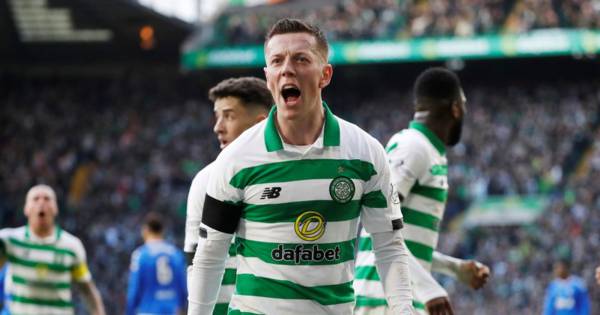 Callum McGregor backs late season Celtic vs Rangers derby bonanza