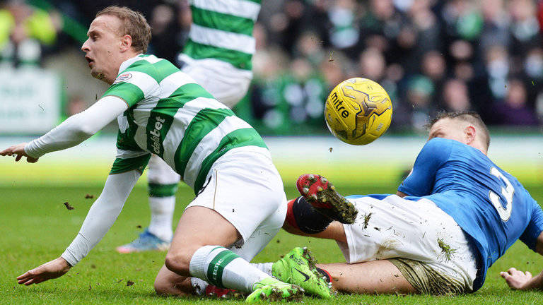 Confirmed: Celtic’s Glasgow Rivals Penalty Bonus, Bhoys Nowhere Near