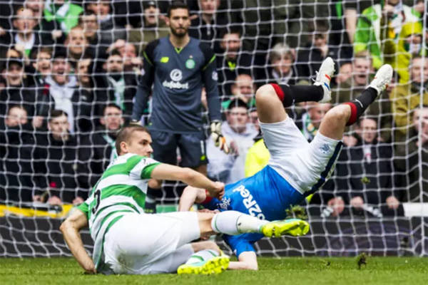 Defender Makes Very Honest Parkhead Exit Claim