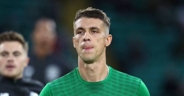 Jozo Simunovic breaks Celtic exit silence as he hails cult moment