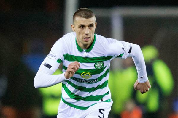 Jozo Simunovic reveals Celtic ten-in-a-row disappointment after being released by Parkhead club