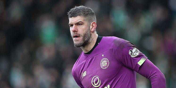 Pundit is full of praise for star who Celtic seem desperate to sign