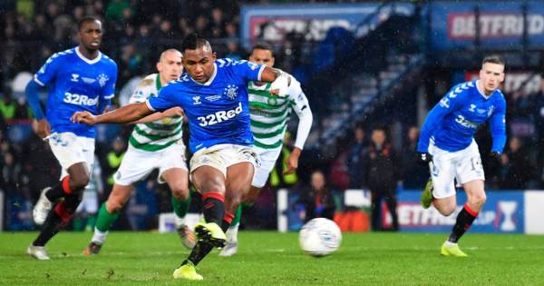 Rangers and Celtic fans react with astonishment to news that Ibrox club get more penalties