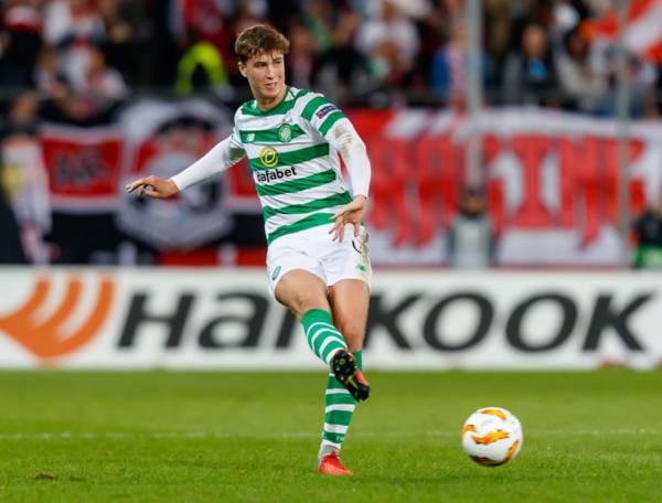 Reports: Belgian side keen on Jack Hendry loan