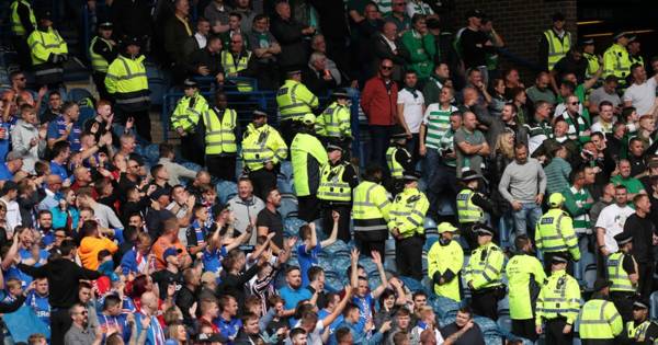 Should Celtic vs Rangers clash be held back so fans can attend? Monday Jury