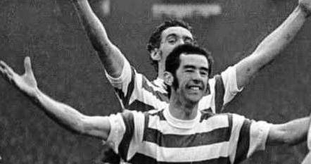 TOMMY CALLAGHAN: GREAT UNCAPPED CELTS (Part Six)