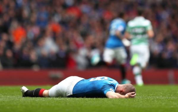 ‘We smashed everything’ Simunovic on his Kenny Miller tackle