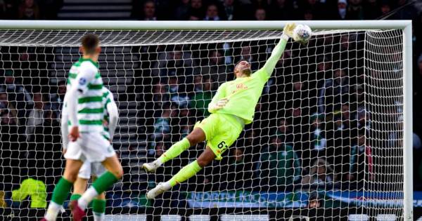 8 of the greatest Celtic goalkeepers ever and where Fraser Forster ranks