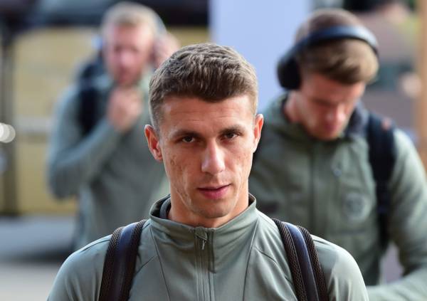 A shocking fact and memories of Jozo