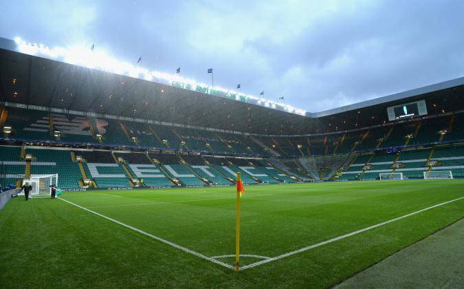 Another Parkhead Exit Set to be Confirmed