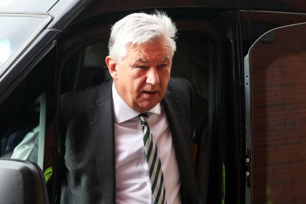 Celtic set to announce another player’s Parkhead exit