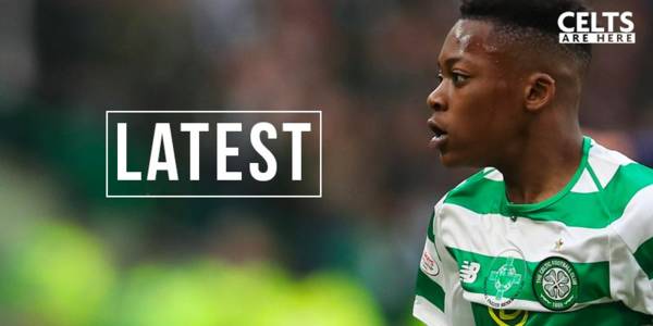 Karamoko Dembele Makes Golden Boy List