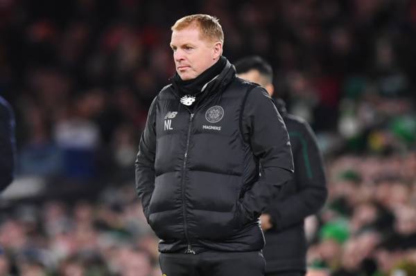 Neil Lennon makes unexpected Steven Gerrard admission