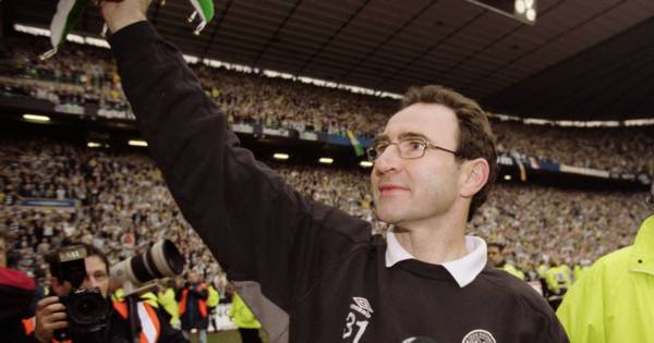 Rangers won’t beat Celtic to title with current squad says Martin O’Neill