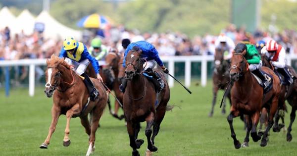 Royal Ascot Day Two Preview And Betting Tips (18+)