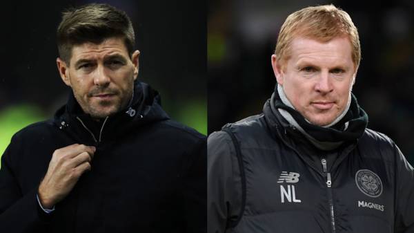 ‘Schedule Celtic vs Rangers for first 2020/21 game’