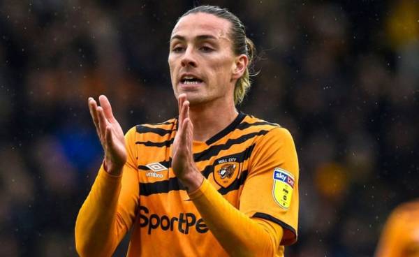 Should Celtic re-sign free agent Jackson Irvine