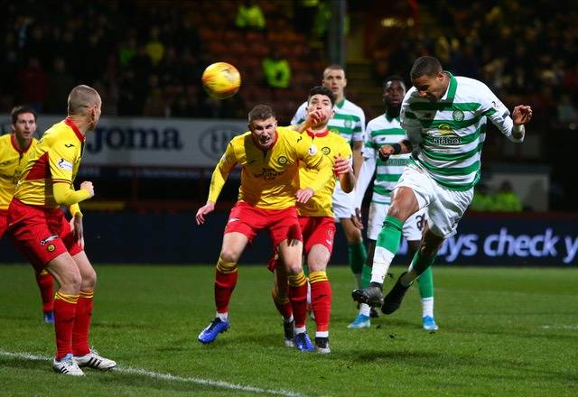 Thistle and Hearts’ legal action could hamper Celtic’s August restart