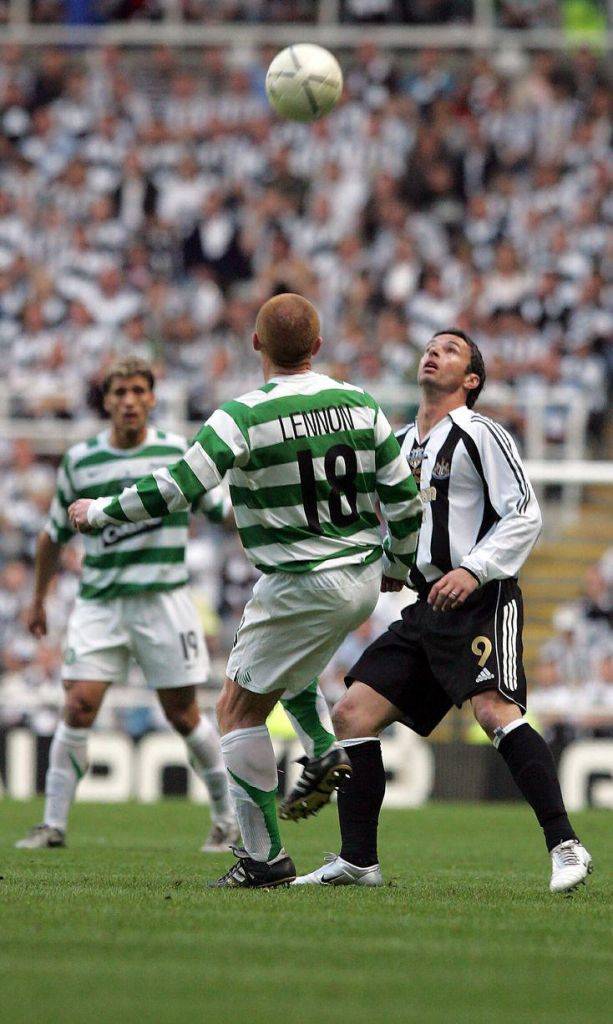 A Rare Bit Of June Football For Celtic: Alan Shearer’s Testimonial