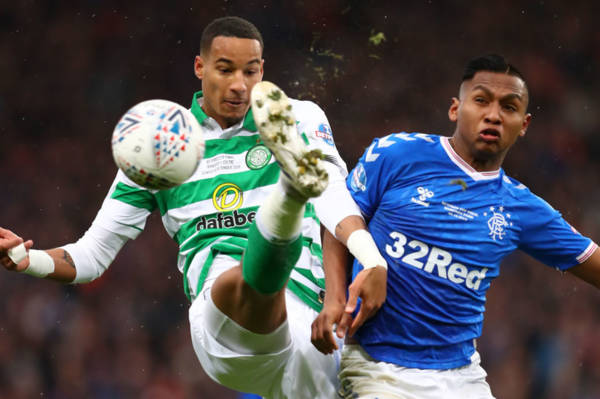 Andy Walker calls for Celtic vs Rangers derby to be opening fixture of 2020/21 season