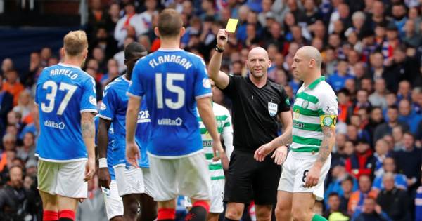 Bobby Madden insists Celtic and Rangers ref myth will be debunked next season