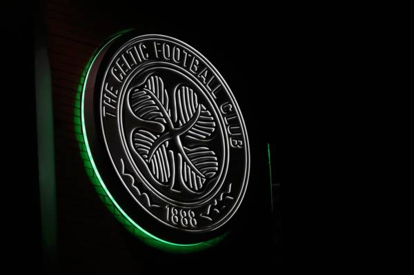 Celtic coaches expect new signing to turn into a star