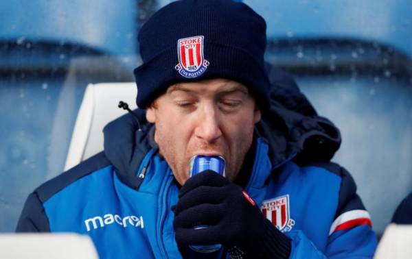 Charlie Adam offers to join the fight to stop 10-in-a-row