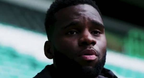 Ex-Boss Makes Edouard and Larsson Comparison