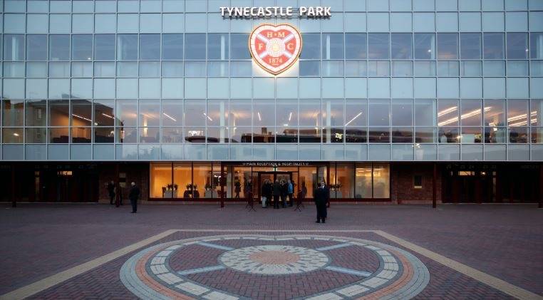 Hearts and Partick Thistle “reserving the right” to stop the Premiership season from kicking off on August 1