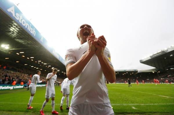 ‘He’d surely much rather play for Leeds’ – Luke Ayling makes Celtic transfer admission: Will he have regrets? The verdict