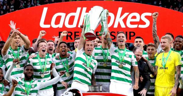 John Kennedy on the Celtic masterminds who shaped Nine in a Row history