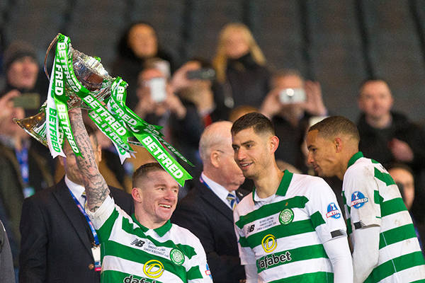 Nir Bitton Names Five-A-Side Dream Team & Winds Up Scott Bain