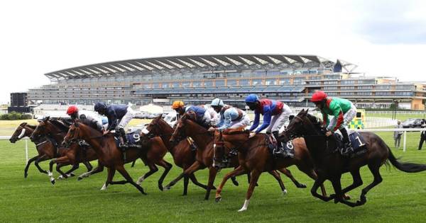 Royal Ascot Day Three Preview And Betting Tips (18+)