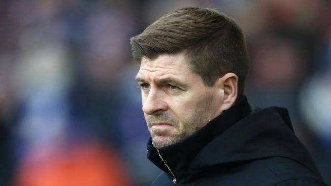 Steven Gerrard confirms Rangers looking at ‘numerous’ transfer targets ahead of new Premiership season