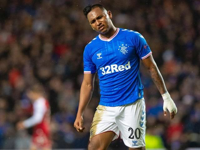 Rangers Keeping “Devastating” Story Hidden As Key Player Awol