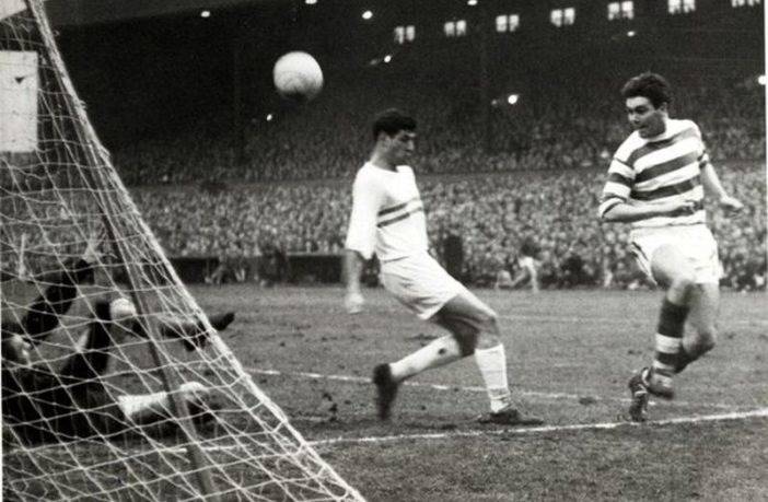 Celtic’s Dismal 1963-64 season – Downhill to Perdition