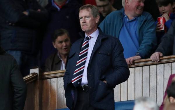 Dave King named in dispute that has split Gary Player’s family