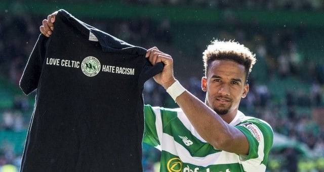 Indirect Racism – A Celtic Fan’s Story