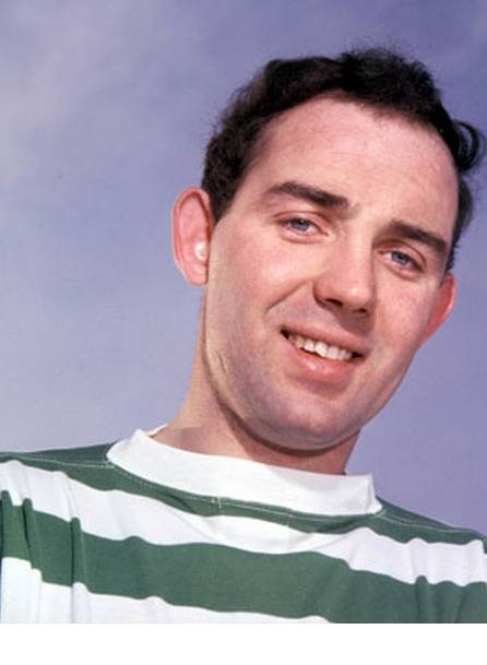 JOHNNY DIVERS: GREAT UNCAPPED CELTS (Part Nine)