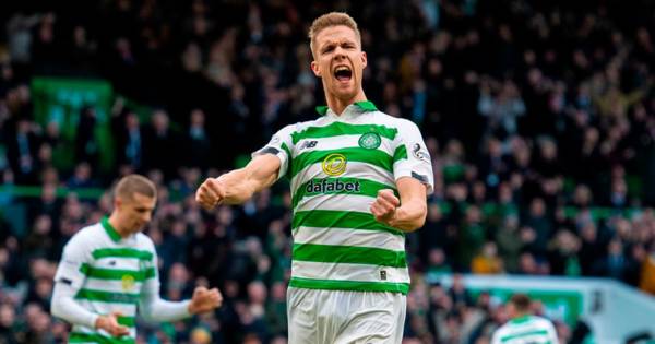 Kristoffer Ajer should make Celtic £30m insists former Hoops hero