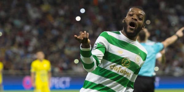 Oliver Ntcham-The Most Underappreciated Player at Celtic?