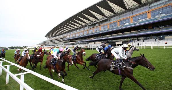 Royal Ascot Day Four Preview And Betting Tips (18+)