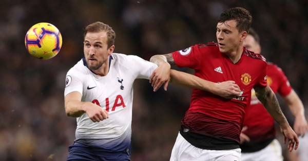 Tottenham v Manchester United Preview And Betting Tips (18+)