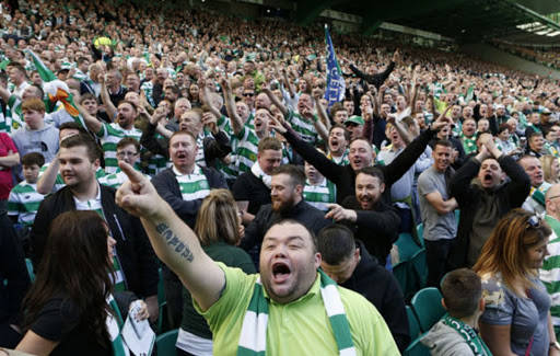 Trending | Celtic Fans Receive Edouard Boost As Germans Move On