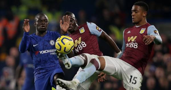 Aston Villa v Chelsea Preview And Betting Tips (18+)