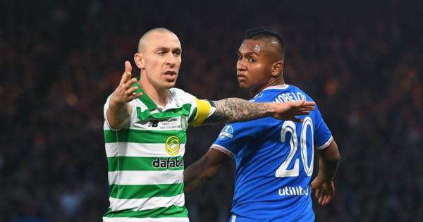 Celtic and Rangers finally have their perfect English football route – Hotline